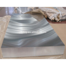 Anodizar 1060 hojas de aluminio